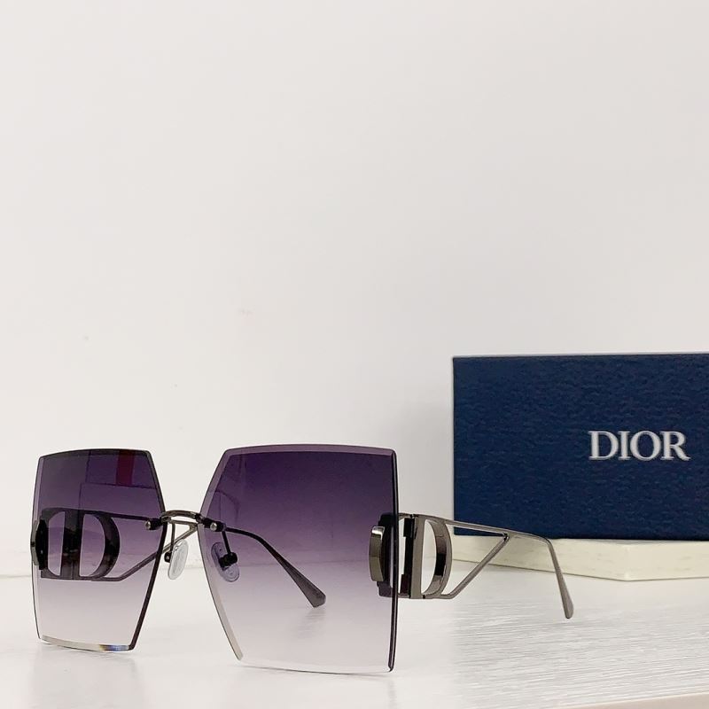 Dior Sunglasses